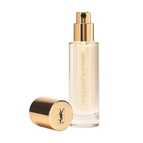 ysl gold primer uk